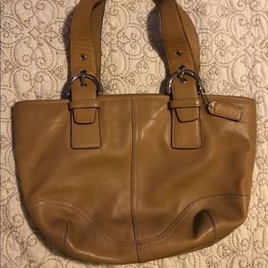 Coach handbag